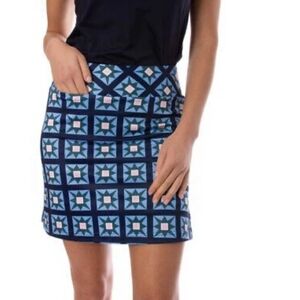Golftini A Star Is Born Skort